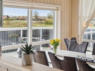 Holiday Home Swanhild - 900m from the sea by Interhome - 7
