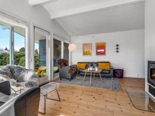 Holiday Home Allaine - 500m from the sea by Interhome - 8
