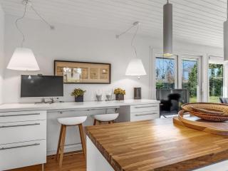 Holiday Home Allaine - 500m from the sea by Interhome - 6