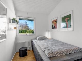 Holiday Home Allaine - 500m from the sea by Interhome - 2