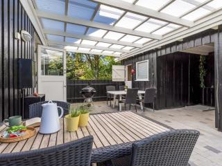 Holiday Home Rustam - 600m from the sea by Interhome - Marielyst - 8