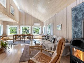 Holiday Home Rustam - 600m from the sea by Interhome - Marielyst - 4