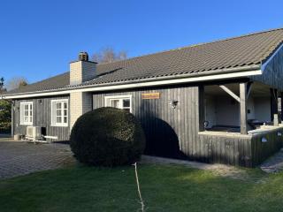 Holiday Home Annegret - 250m from the sea by Interhome - 9
