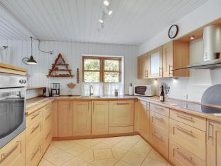 Holiday Home Annegret - 250m from the sea by Interhome - 7