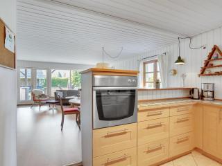 Holiday Home Annegret - 250m from the sea by Interhome - 6