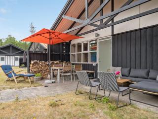 Holiday Home Robert - 250m from the sea by Interhome - Marielyst - 7