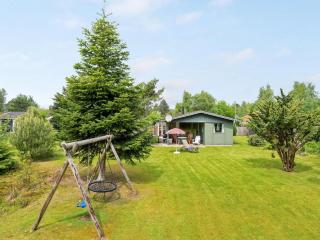 Holiday Home Odstanus - 575m from the sea by Interhome - 0