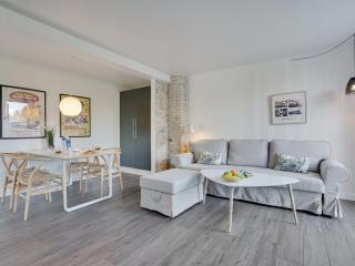 Apartment Odeta - 100m from the sea by Interhome - 8