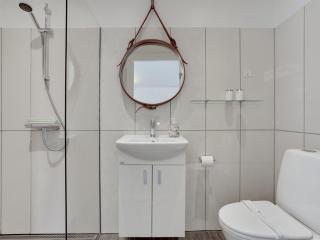 Apartment Odeta - 100m from the sea by Interhome - 1