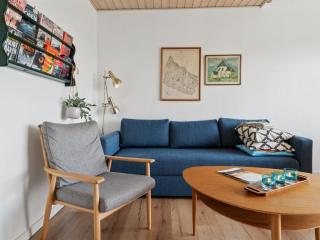 Apartment Gunhilde - 400m from the sea by Interhome - 9