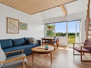 Apartment Gunhilde - 400m from the sea by Interhome - 1
