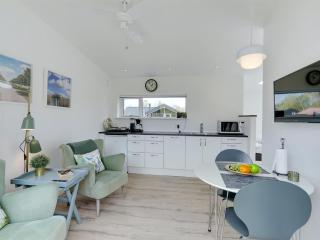 Apartment Wehrhart - 200m from the sea by Interhome - 9