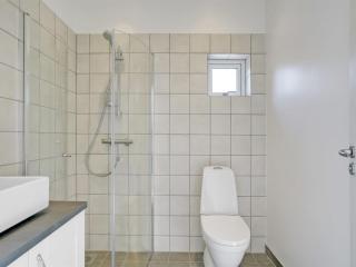 Apartment Wehrhart - 200m from the sea by Interhome - 6