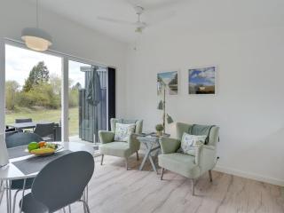 Apartment Wehrhart - 200m from the sea by Interhome - 5