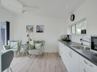 Apartment Wehrhart - 200m from the sea by Interhome - 3