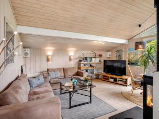 Holiday Home Fatlinda - 1km from the sea by Interhome - 8