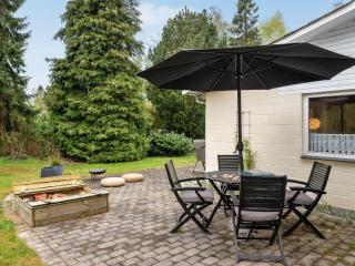 Holiday Home Arnulf - 400m from the sea by Interhome - 8