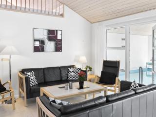 Holiday Home Toa - 600m from the sea by Interhome - 6
