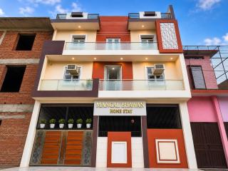 Hotel O Ayodhya Junction Road - 3