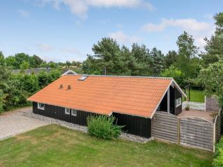 Holiday Home Hithin - 800m from the sea by Interhome - 0