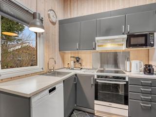 Holiday Home Hithin - 800m from the sea by Interhome - 8