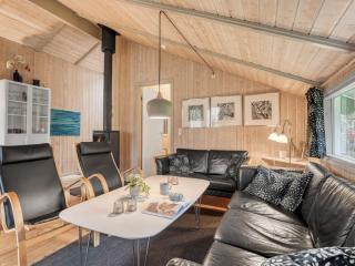 Holiday Home Hithin - 800m from the sea by Interhome - 5