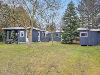 Holiday Home Frode - 400m from the sea by Interhome - 0