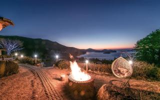 Geoje Wonderful Pension - 6