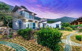 Geoje Wonderful Pension - 7