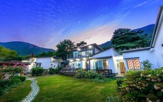 Geoje Wonderful Pension - 0