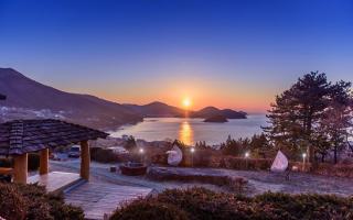 Geoje Wonderful Pension - 8