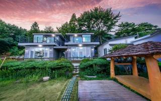 Geoje Wonderful Pension - 3