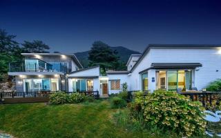 Geoje Wonderful Pension - 5