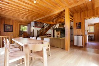Le balcon des essarts chalet familial aux vues du grand som - 4