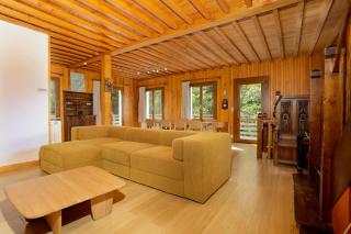 Le balcon des essarts chalet familial aux vues du grand som - 3