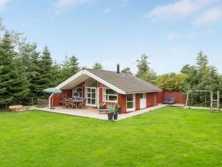 Holiday Home Lyra - 800m from the sea by Interhome - 9