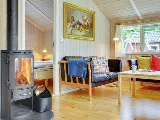 Holiday Home Lyra - 800m from the sea by Interhome - 8