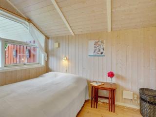 Holiday Home Lyra - 800m from the sea by Interhome - 2