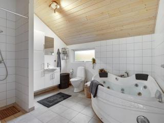 Holiday Home Hegge - 300m from the sea by Interhome - 1