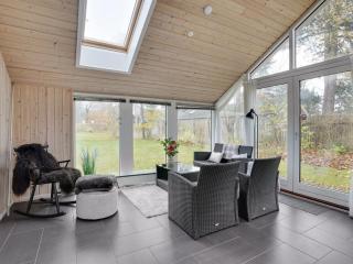 Holiday Home Hegge - 300m from the sea by Interhome - 4
