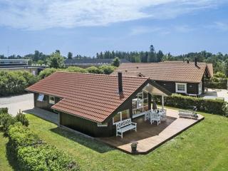 Holiday Home Godtfrede - 950m from the sea by Interhome - 9
