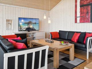 Holiday Home Godtfrede - 950m from the sea by Interhome - 2