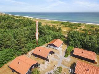 Holiday Home Bergit - 55m from the sea by Interhome - 9