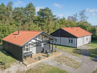 Holiday Home Bergit - 55m from the sea by Interhome - 8
