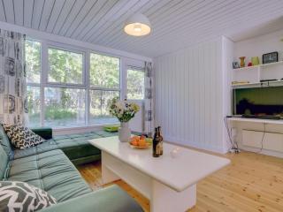 Holiday Home Bergit - 55m from the sea by Interhome - 5