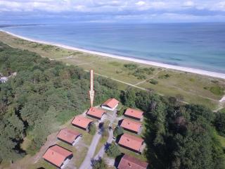 Holiday Home Bergit - 55m from the sea by Interhome - 7