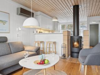 Holiday Home Julkil - 250m from the sea by Interhome - 5