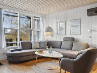 Holiday Home Julkil - 250m from the sea by Interhome - 6
