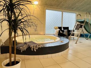 Holiday Home Kalevi - 900m from the sea by Interhome - 8