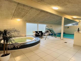 Holiday Home Kalevi - 900m from the sea by Interhome - 9